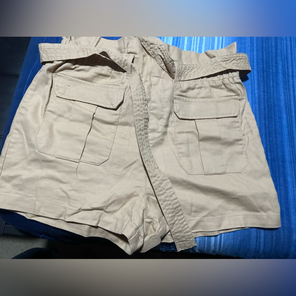 Forever 21 Shorts